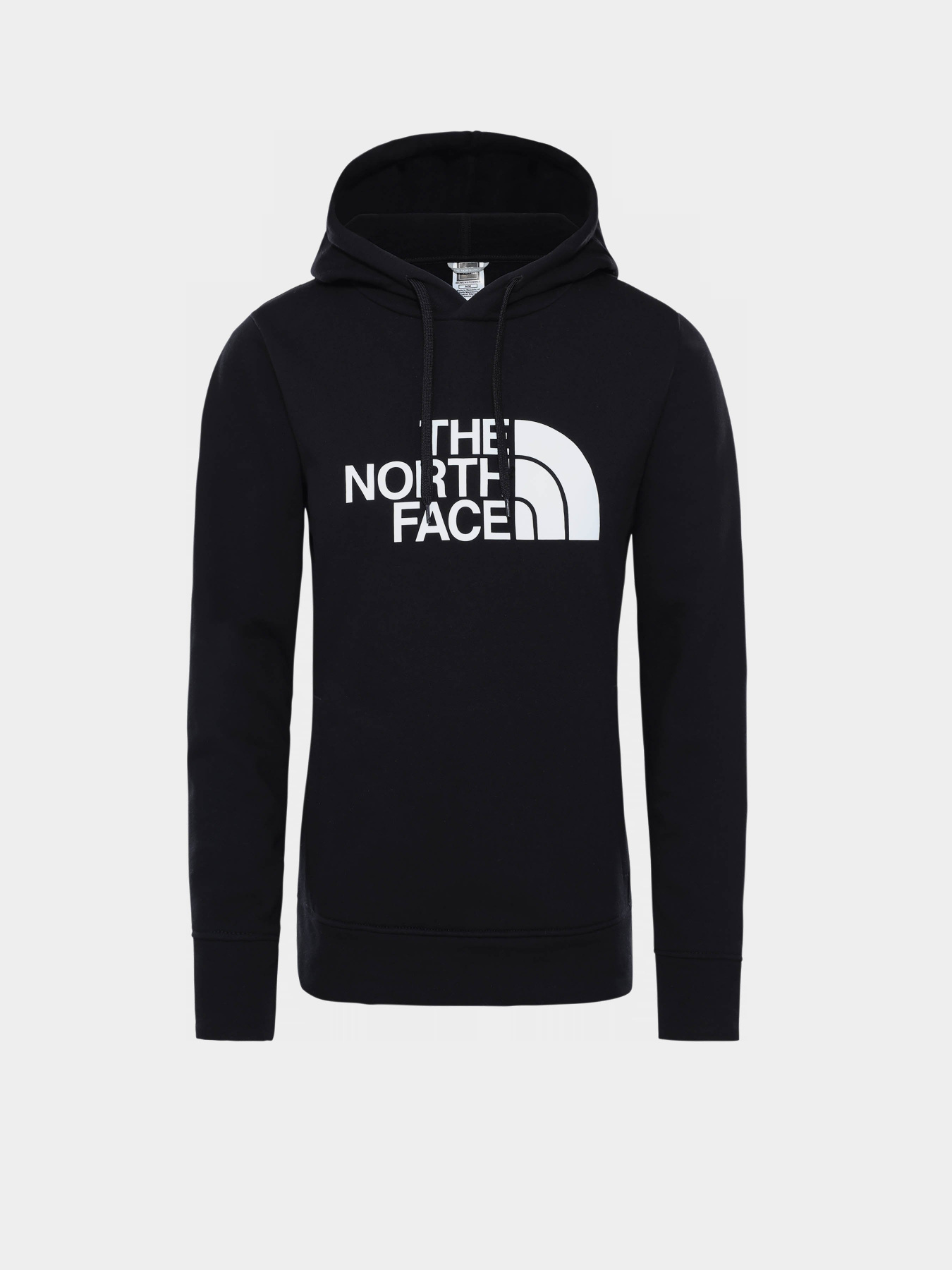 Худи The North Face Half Dome модель NF0A4M8PJK31 Фото