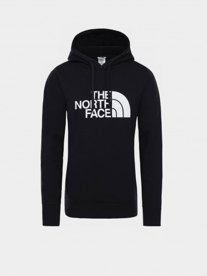 Худі The North Face Half Dome модель NF0A4M8PJK31 - фото