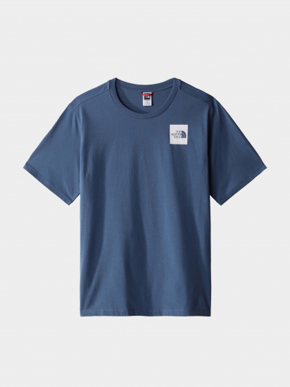 Футболка The North Face Boyfriend Fine модель NF0A4SYAHDC1 - фото