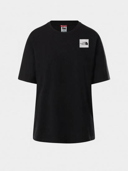 Футболка The North Face Relaxed Fine модель NF0A4SYAJK31 - фото