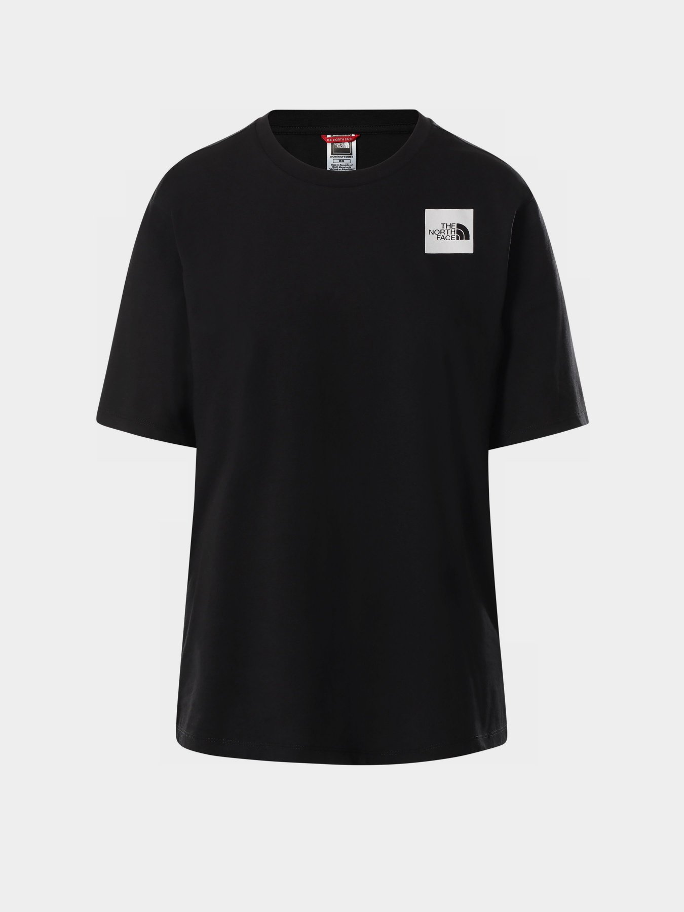 Футболка The North Face Relaxed Fine модель NF0A4SYAJK31 Фото