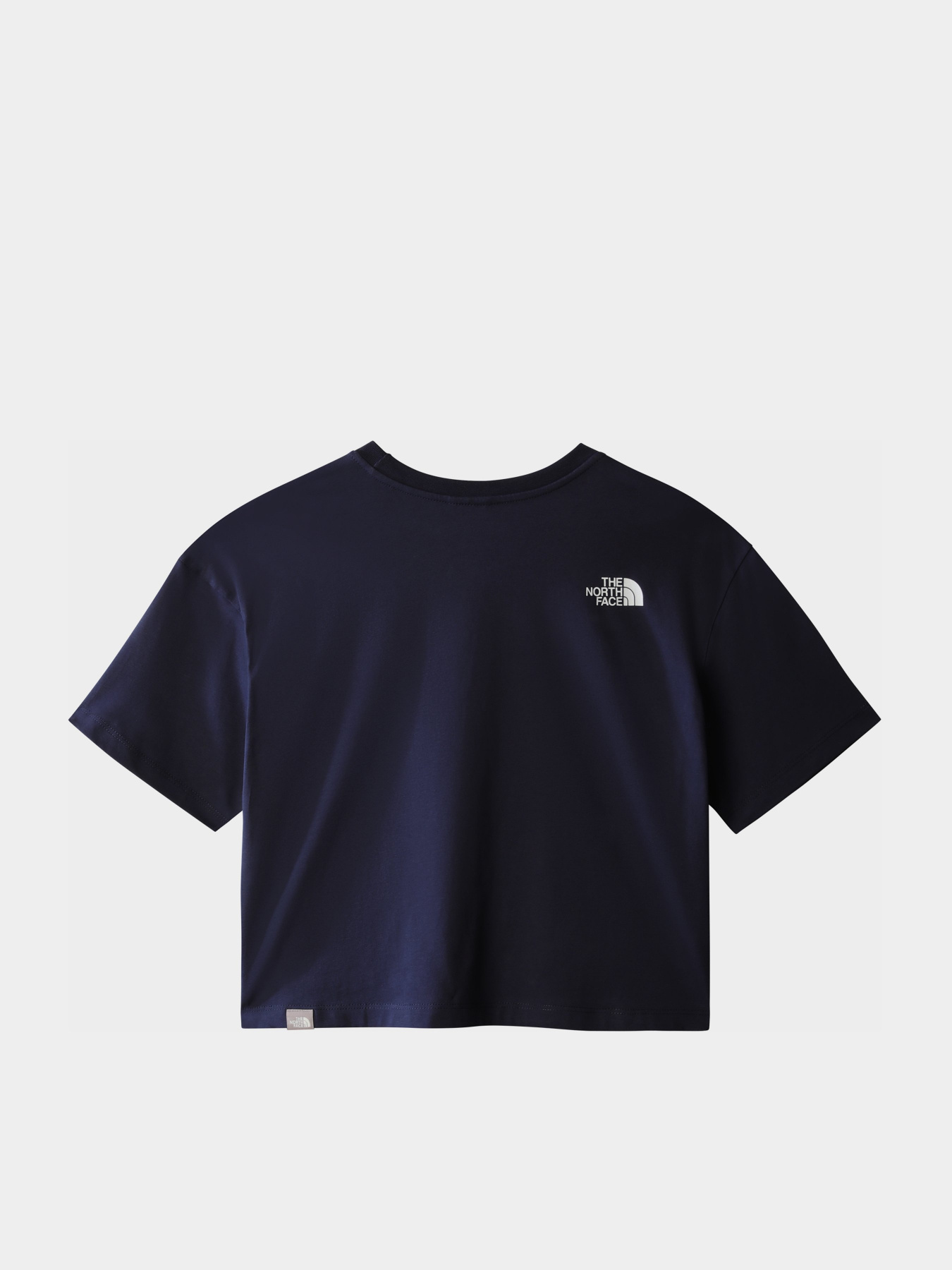 Футболка The North Face Court Simple Dome модель NF0A4SYC8K21 Футболка The North Face Court Simple Dome модель NF0A4SYC8K21 Фото
