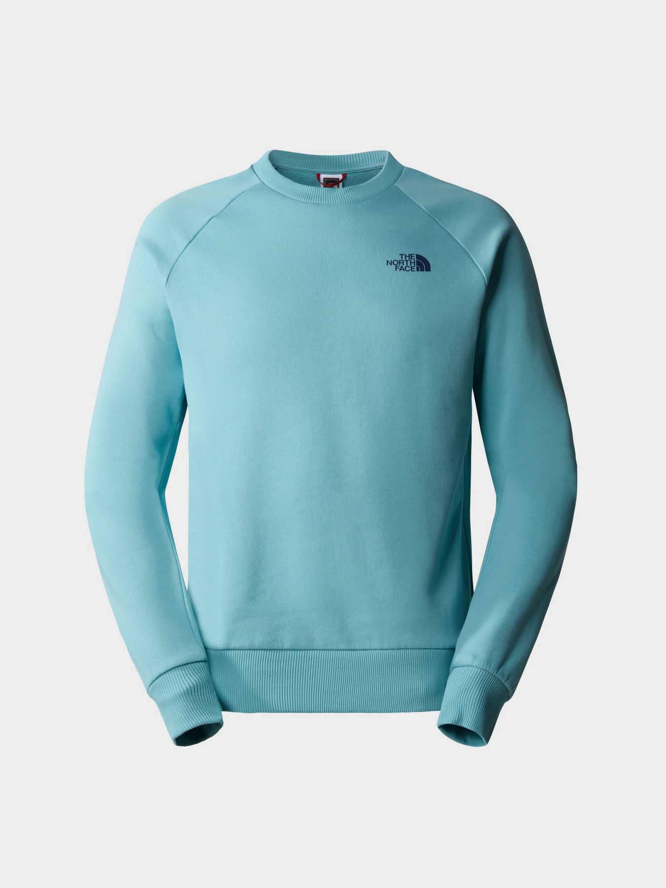 Світшот The North Face Red Box модель NF0A4SZ9IWO1 Фото