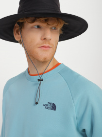 Світшот The North Face Red Box модель NF0A4SZ9IWO1 Фото