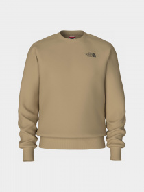 Світшот The North Face Red Box модель NF0A4SZ9LK51 Фото