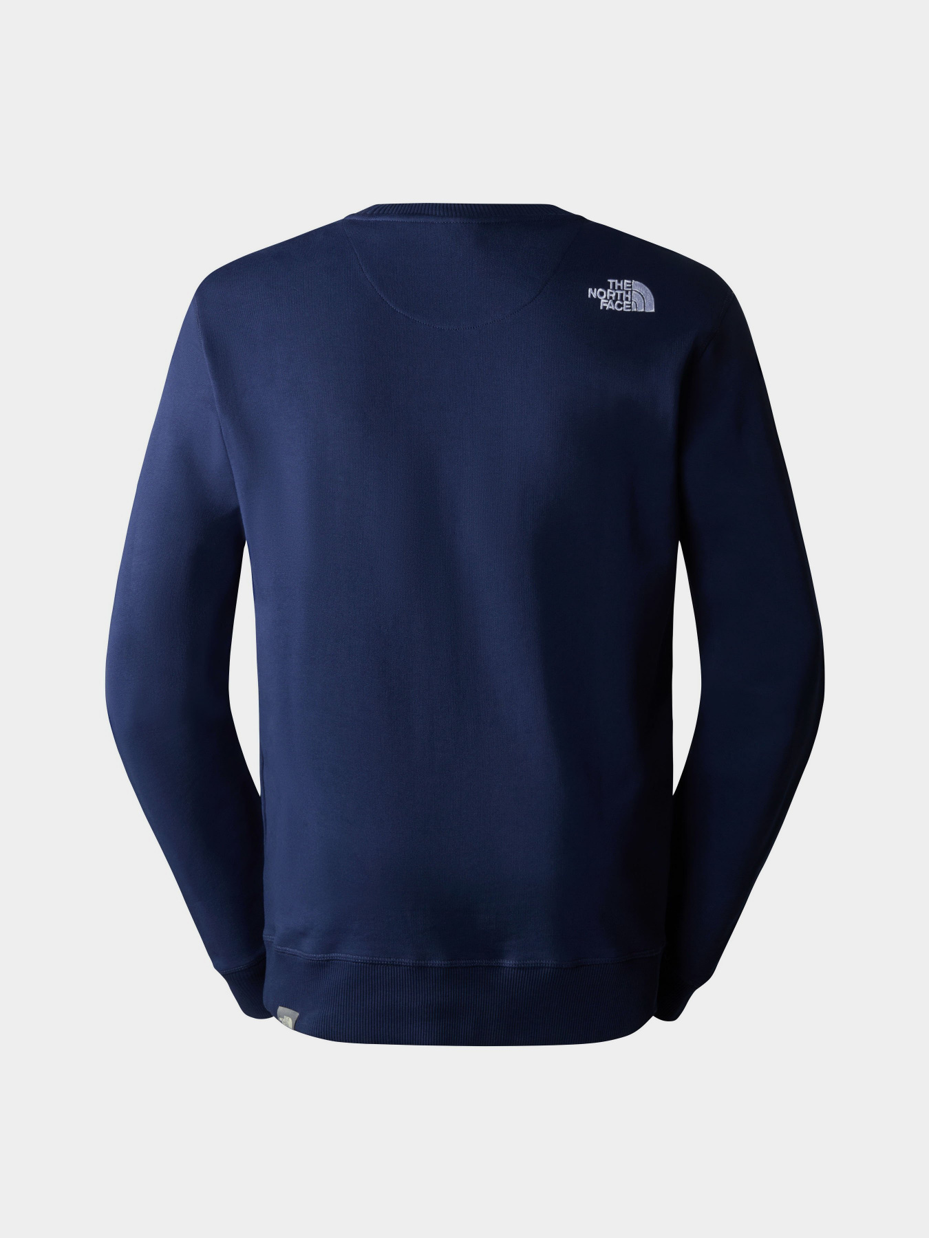 Світшот The North Face M Drew Peak Crew Light модель NF0A4T1E8K21 Фото