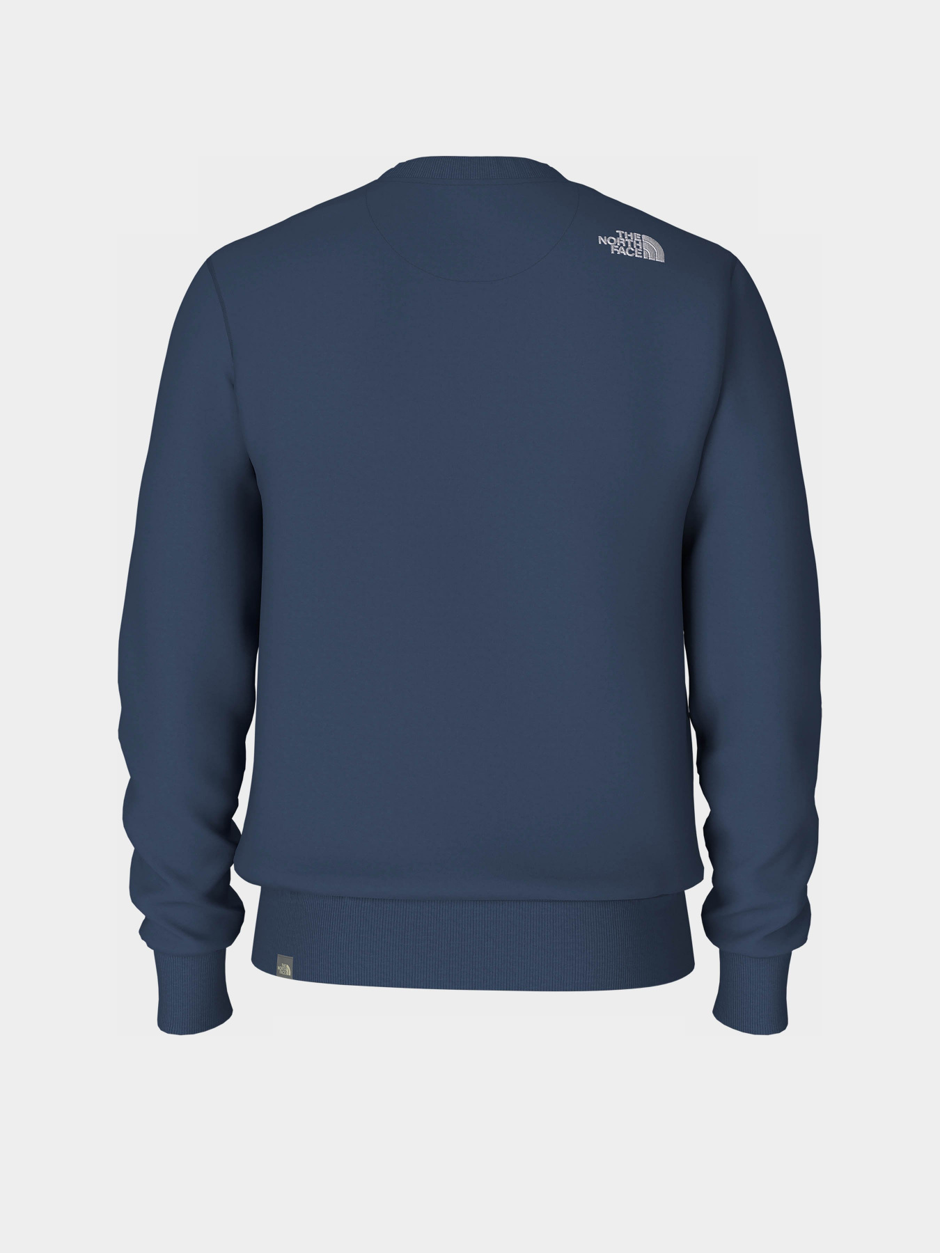 Світшот The North Face Drew Peak Crew модель NF0A4T1EHDC1 Фото