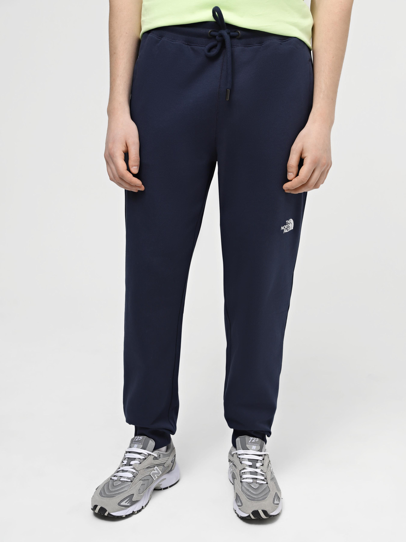 Спортивні штани The North Face M Nse Light Pant модель NF0A4T1F8K21 Фото