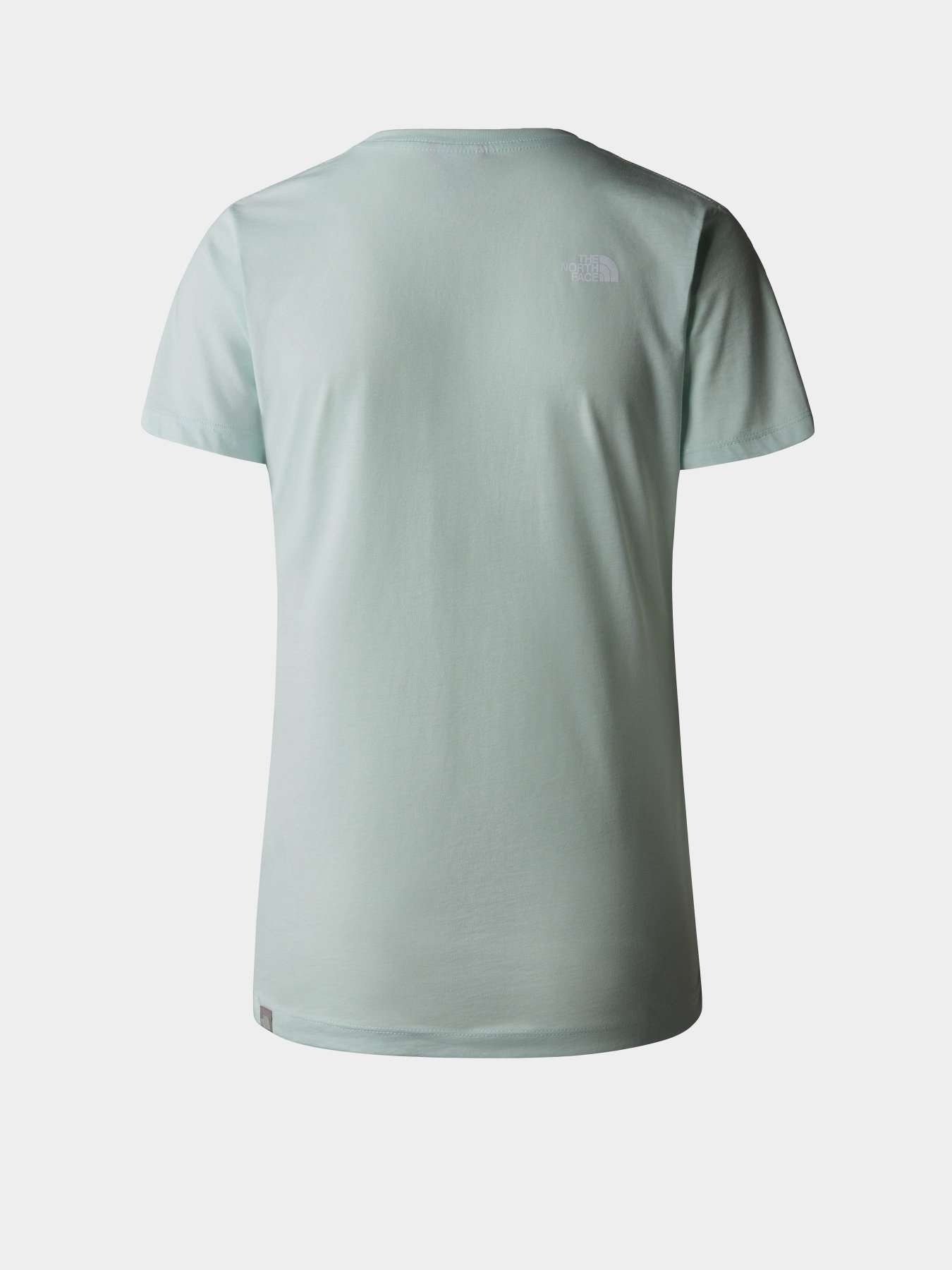 Футболка The North Face Easy модель NF0A4T1QLV51 Фото