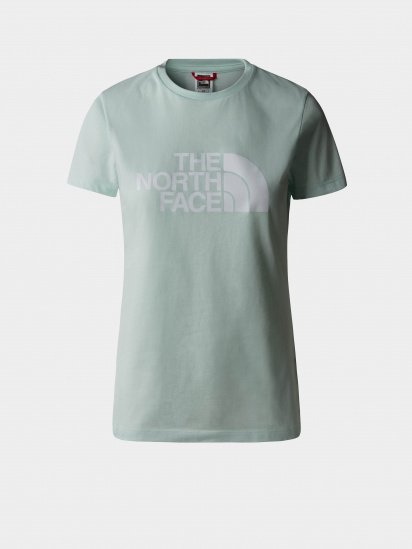 Футболка The North Face Easy модель NF0A4T1QLV51 - фото