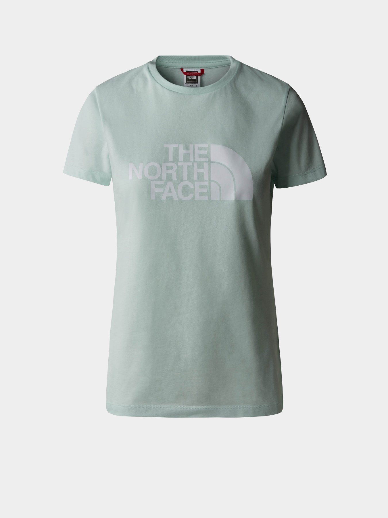 Футболка The North Face Easy модель NF0A4T1QLV51 Фото