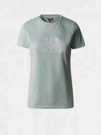 Футболка The North Face Easy модель NF0A4T1QLV51 Фото