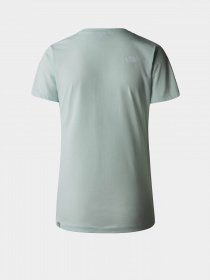 Футболка The North Face Easy модель NF0A4T1QLV51 Фото