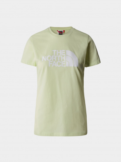 Футболка The North Face модель NF0A4T1QN131 - фото