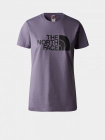 Футболка The North Face Easy модель NF0A4T1QN141 Фото