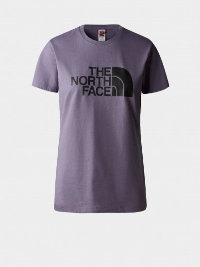 Футболка The North Face Easy модель NF0A4T1QN141 — фото 4 - INTERTOP