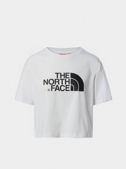 Футболка The North Face Easy модель NF0A4T1RFN41 — фото 5 - INTERTOP