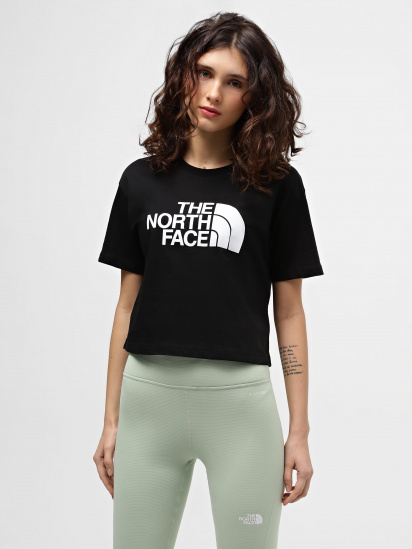 Футболка The North Face Easy модель NF0A4T1RJK31 - фото