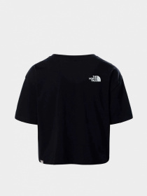 Футболка The North Face Easy модель NF0A4T1RJK31 Фото