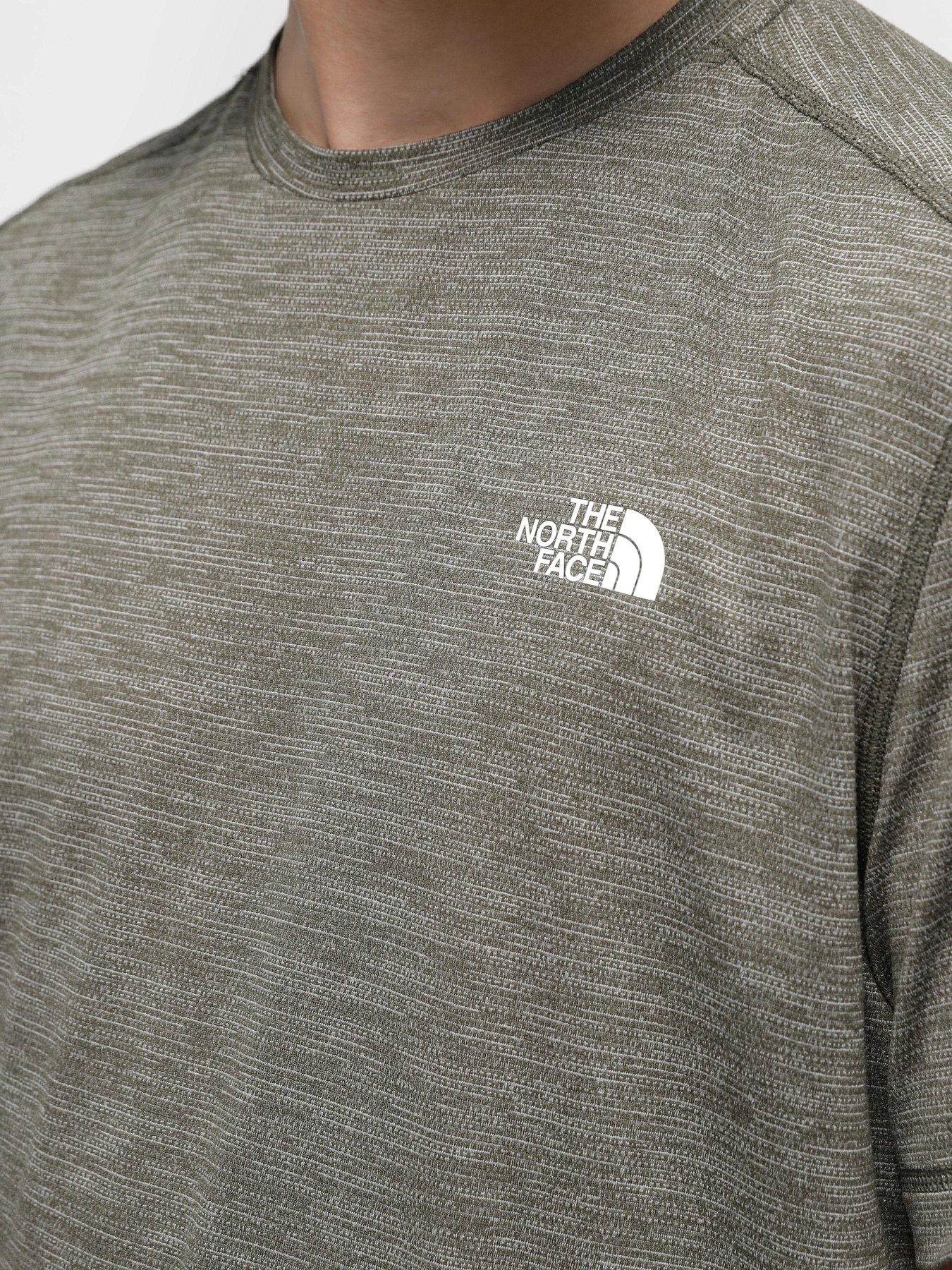 Футболка The North Face Lightning модель NF0A556OJNV1 Фото