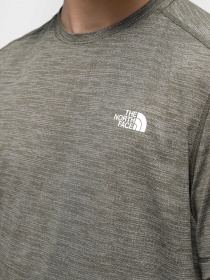 Футболка The North Face Lightning модель NF0A556OJNV1 Фото