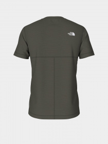 Футболка The North Face Lightning модель NF0A556OJNV1 Фото