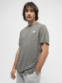 Футболка The North Face Lightning модель NF0A556OJNV1 Фото