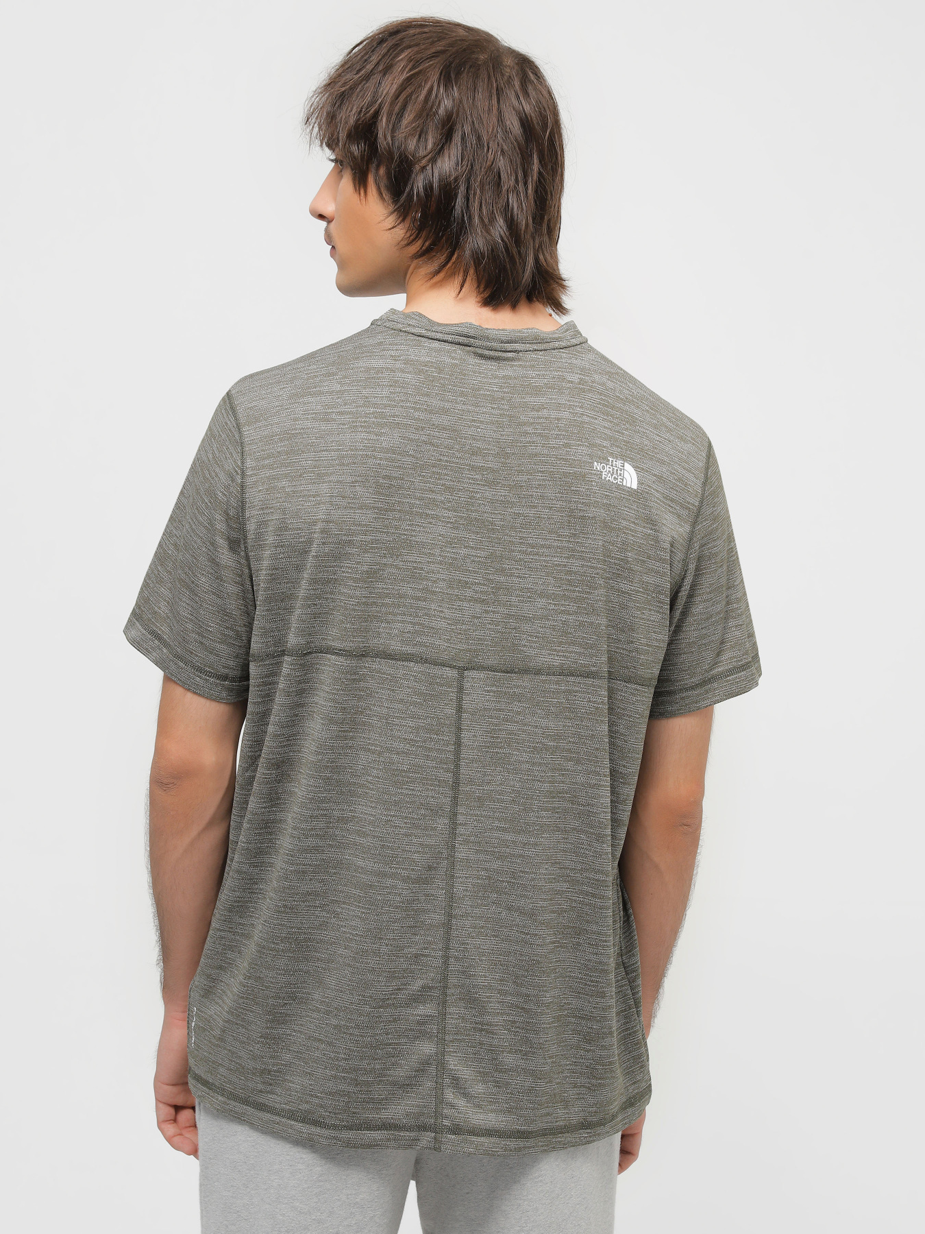 Футболка The North Face Lightning модель NF0A556OJNV1 Фото