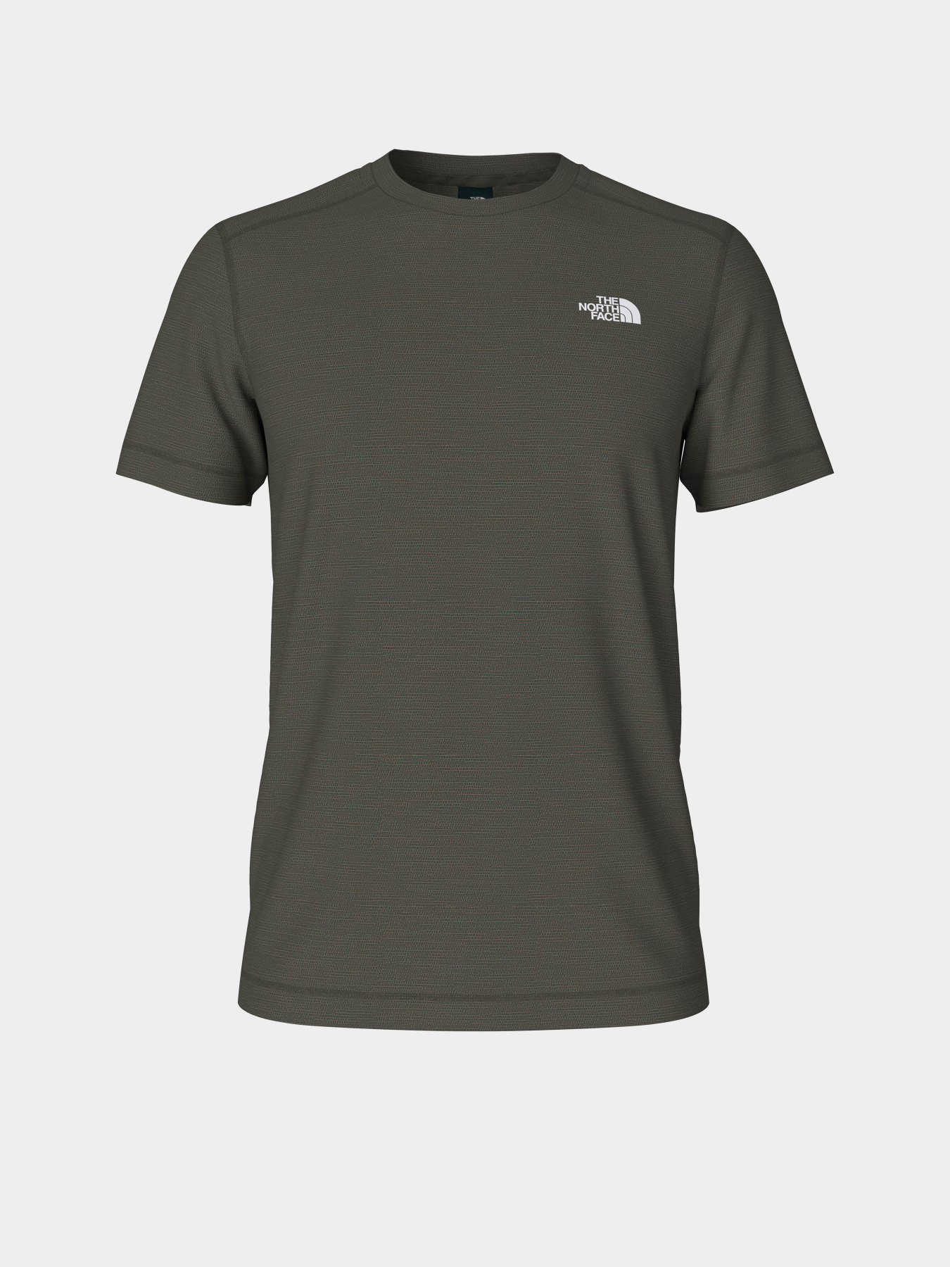 Футболка The North Face Lightning модель NF0A556OJNV1 Фото