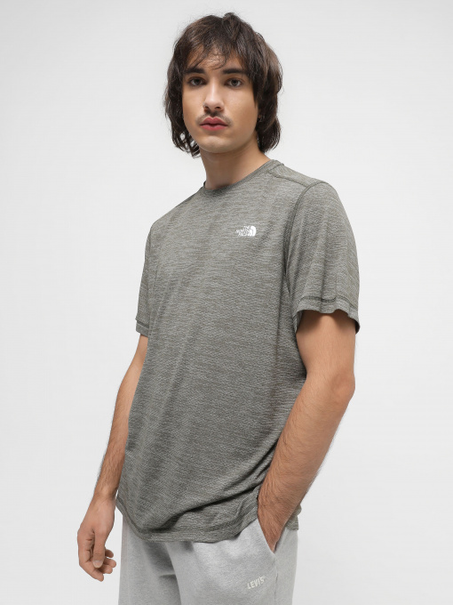 Футболка The North Face Lightning модель NF0A556OJNV1 Фото