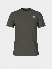 Футболка The North Face Lightning модель NF0A556OJNV1 Фото