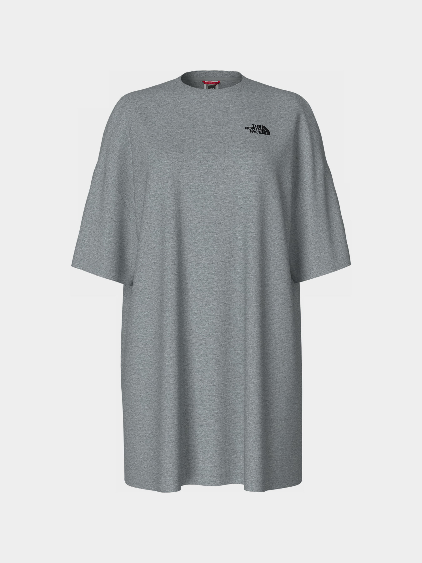 Сукня-футболка The North Face S/S Модель NF0A55APGAU1 Фото