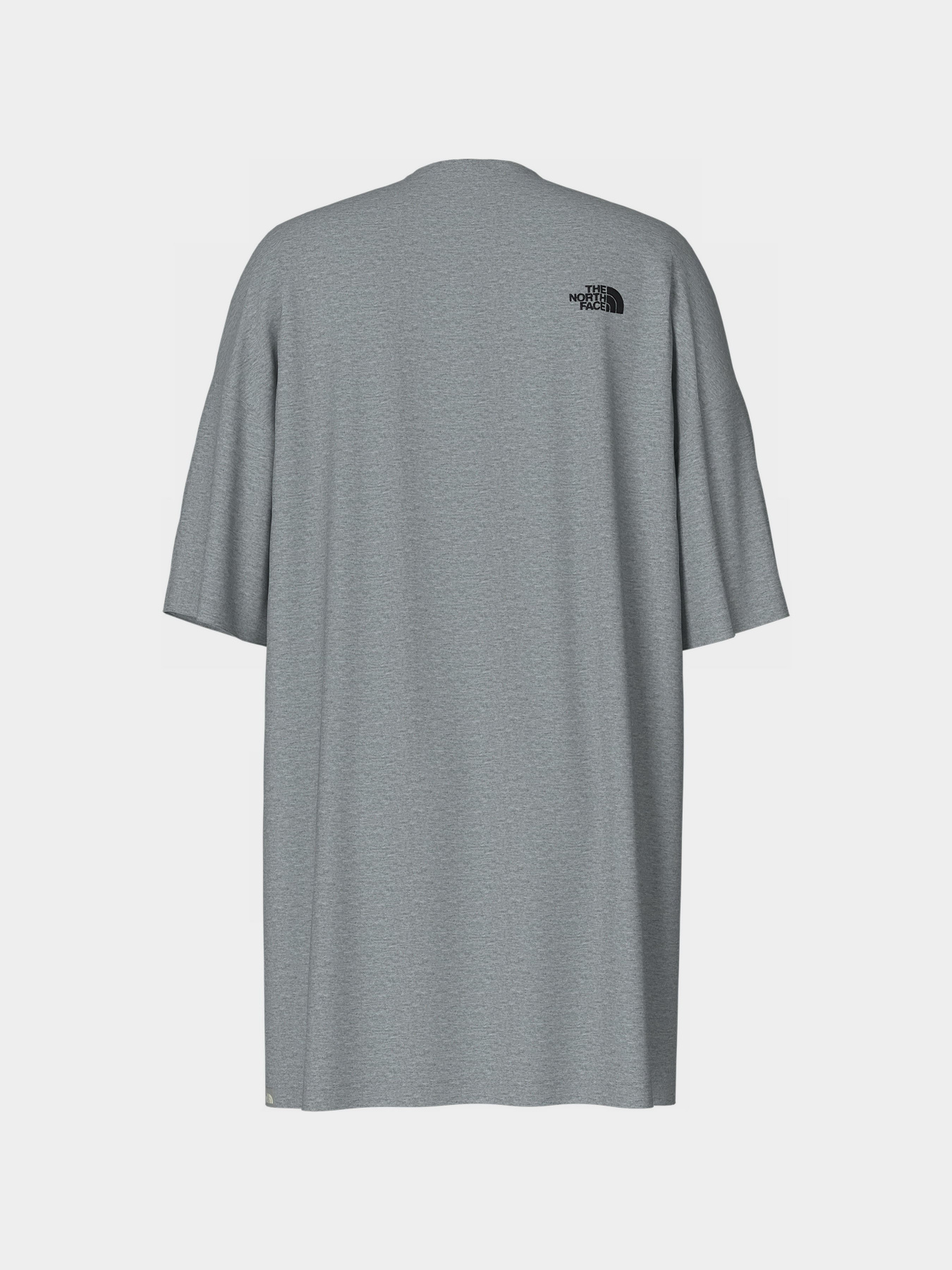 Сукня-футболка The North Face S/S Модель NF0A55APGAU1 Фото