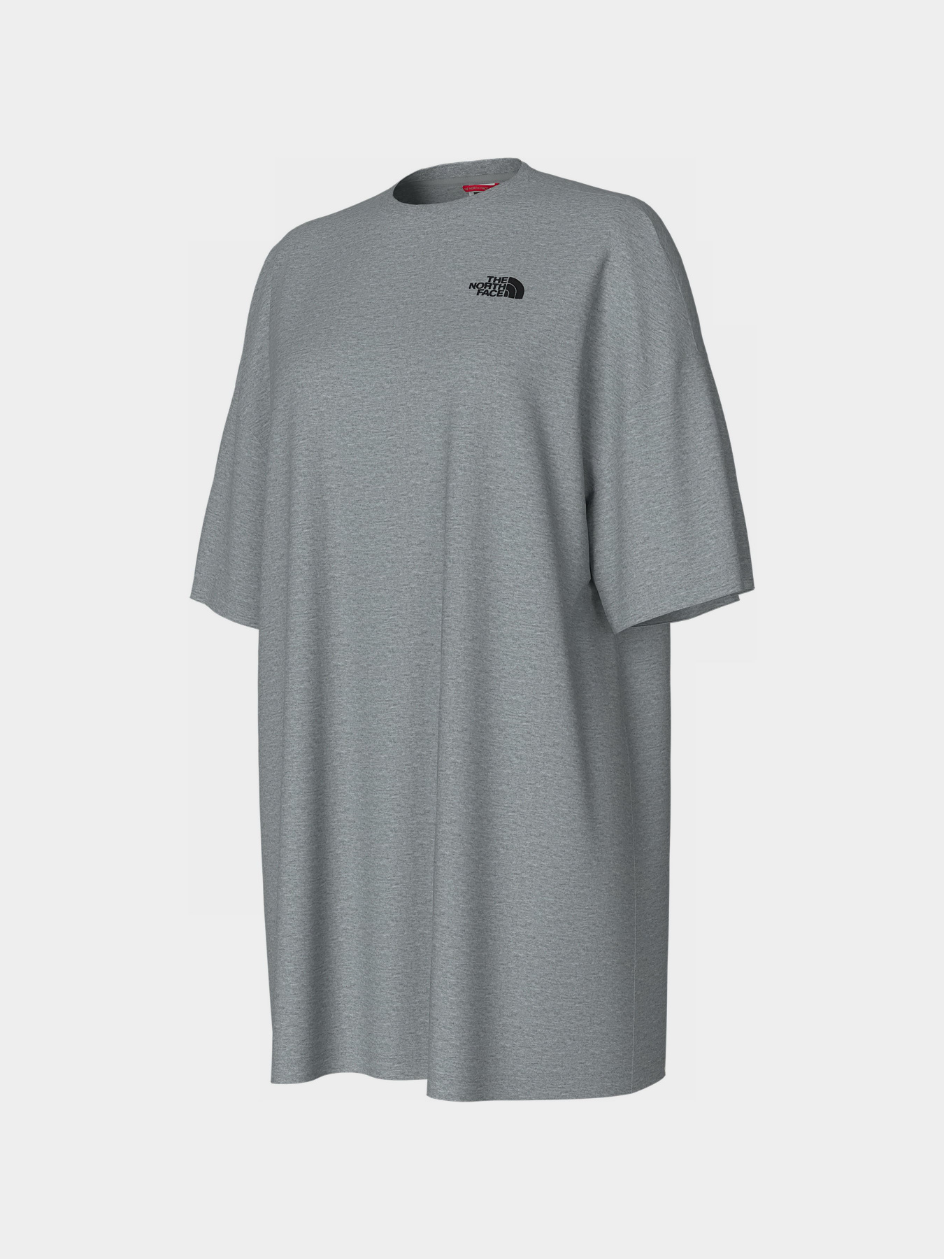 Сукня-футболка The North Face S/S Модель NF0A55APGAU1 Фото