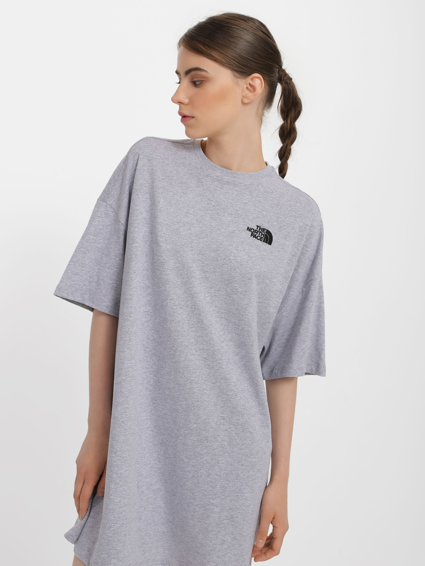 Сукня-футболка The North Face S/S Модель NF0A55APGAU1 Фото