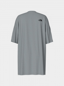 Сукня-футболка The North Face S/S Модель NF0A55APGAU1 Фото