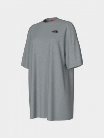 Сукня-футболка The North Face S/S Модель NF0A55APGAU1 Фото