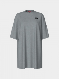 Сукня-футболка The North Face S/S модель NF0A55APGAU1 Фото
