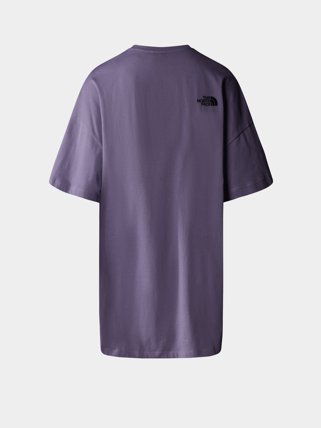 Сукня-футболка The North Face S/S модель NF0A55APN141 Сукня-футболка The North Face S/S модель NF0A55APN141 Фото