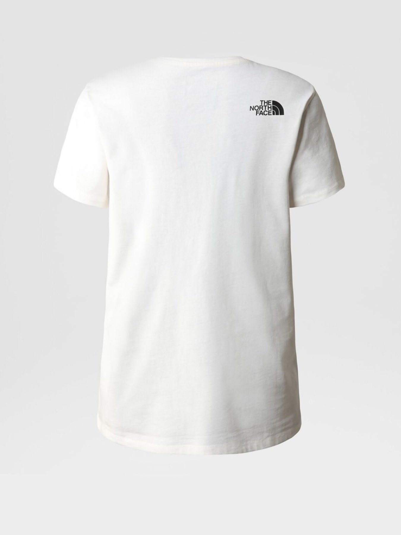 Футболка The North Face Foundation Graphic модель NF0A55B2Q4C1 Фото