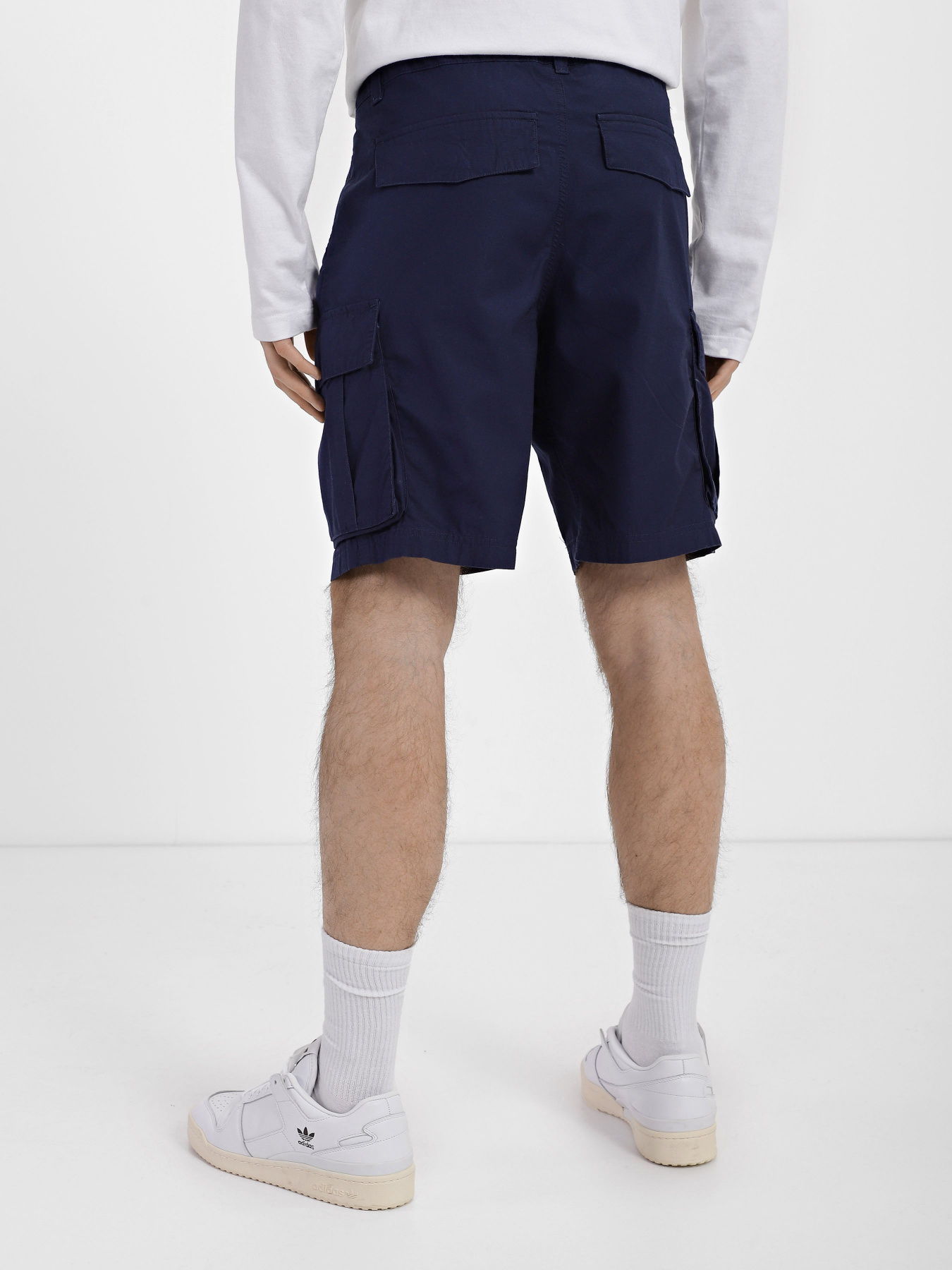 Шорты спортивные The North Face Anticline модель NF0A55B68K21 Фото