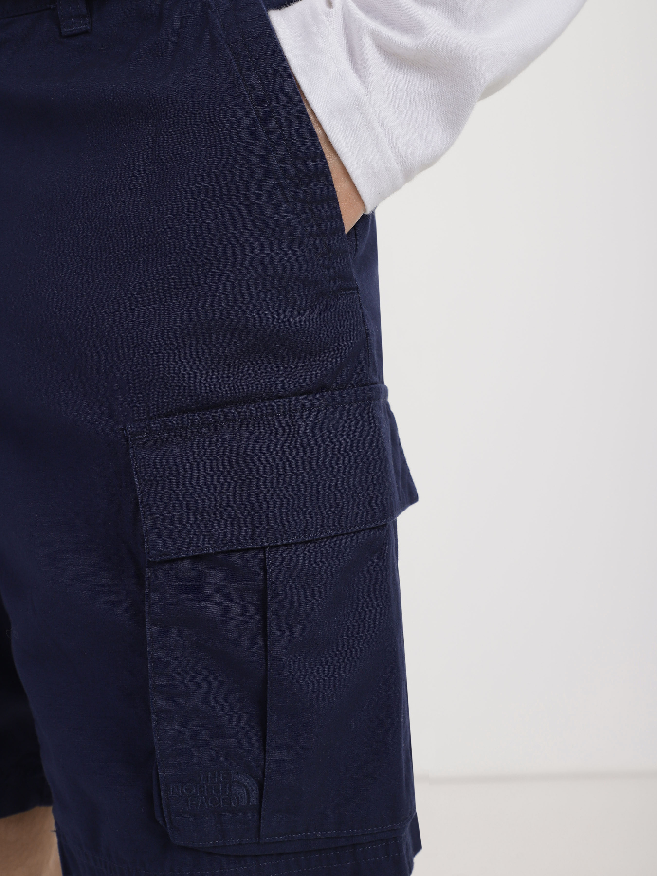 Шорты спортивные The North Face Anticline модель NF0A55B68K21 Фото