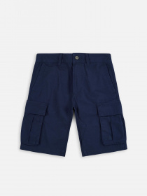 Шорты спортивные The North Face Anticline модель NF0A55B68K21 Фото