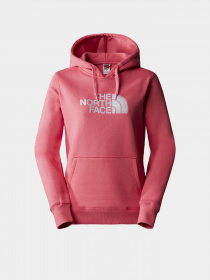 Худи The North Face Drew Peak модель NF0A55ECN0T1 Фото