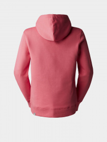 Худи The North Face Drew Peak модель NF0A55ECN0T1 Фото