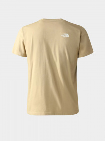 Футболка The North Face Foundation Graphic модель NF0A55EFLK51 Фото