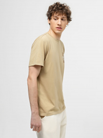 Футболка The North Face Foundation Graphic модель NF0A55EFLK51 Футболка The North Face Foundation Graphic модель NF0A55EFLK51 Фото