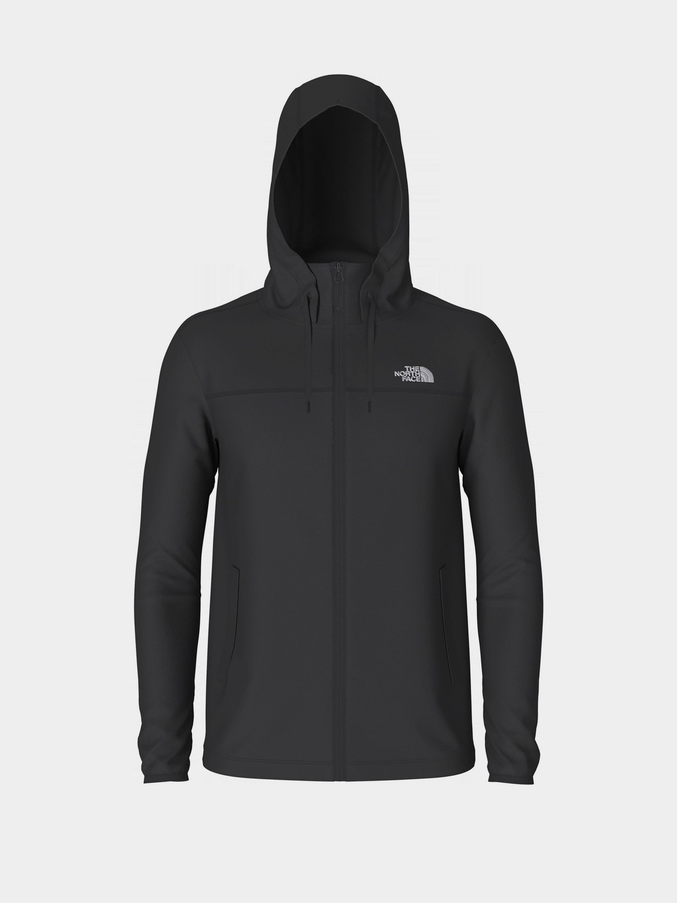 Кофта The North Face Homesafe Full-Zip модель NF0A55HKJK31 Фото