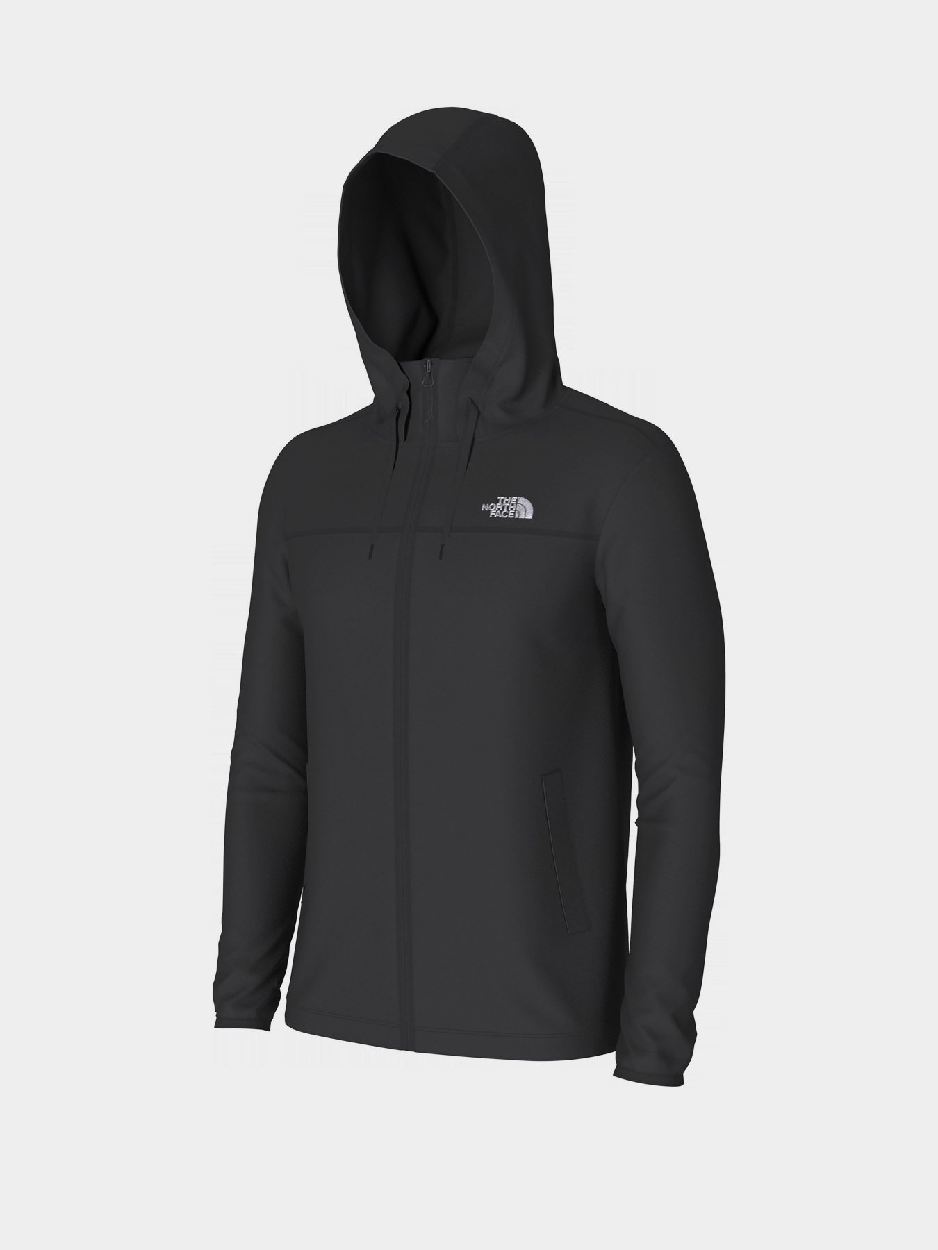 Кофта The North Face Homesafe Full-Zip модель NF0A55HKJK31 Фото