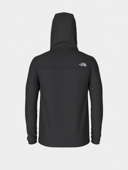 Кофта The North Face Homesafe Full-Zip модель NF0A55HKJK31 — фото - INTERTOP